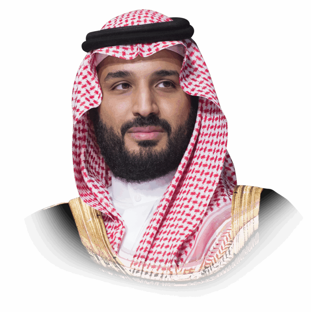 الأمير محمد بن سلمان